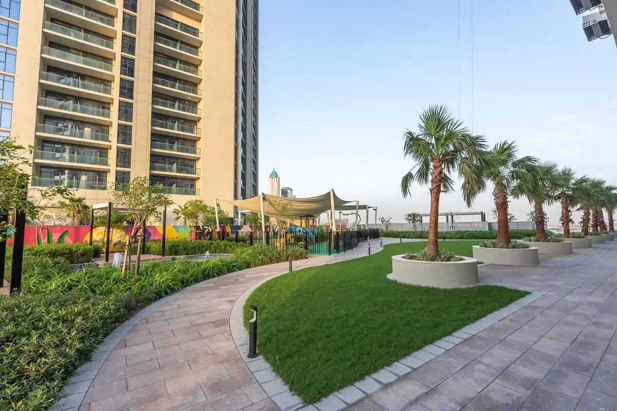 Iconic 2Br Stay In Business Bay'S Best Dubai Apartment