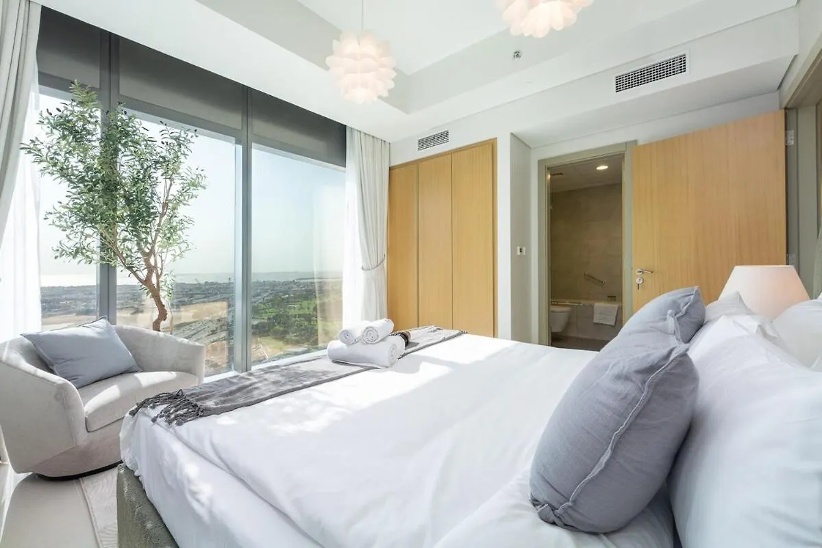 Iconic 2Br Stay In Business Bay'S Best Dubai
