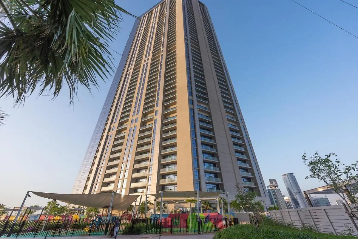 Apartment Iconic 2Br Stay In Business Bay'S Best Dubai