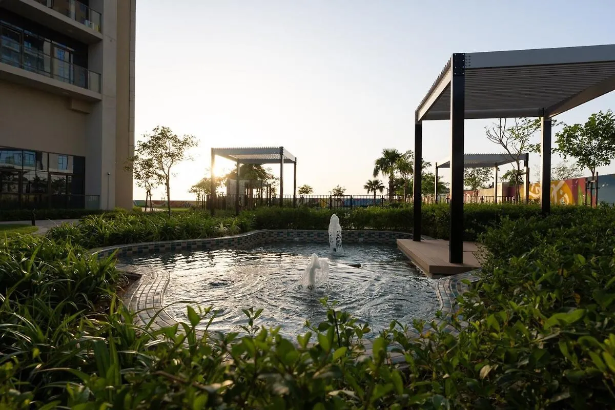 Iconic 2Br Stay In Business Bay'S Best Dubai 0*,  United Arab Emirates