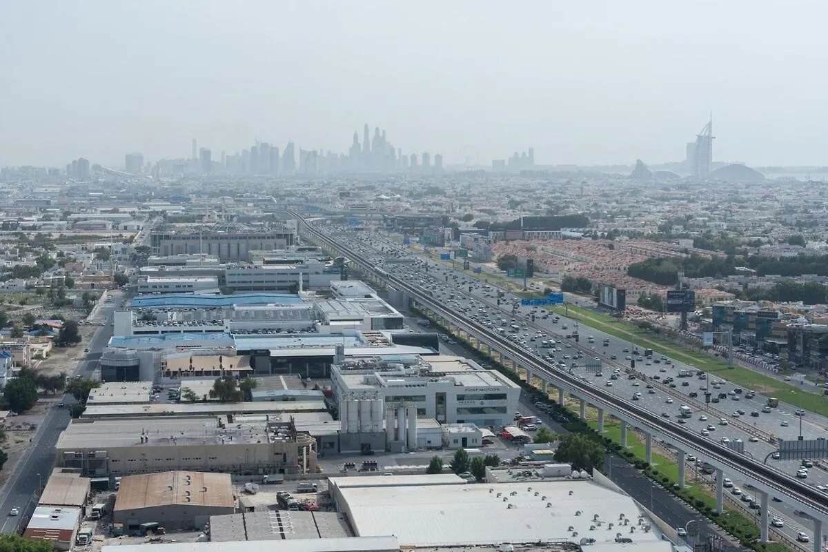 Iconic 2Br Stay In Business Bay'S Best Dubai
