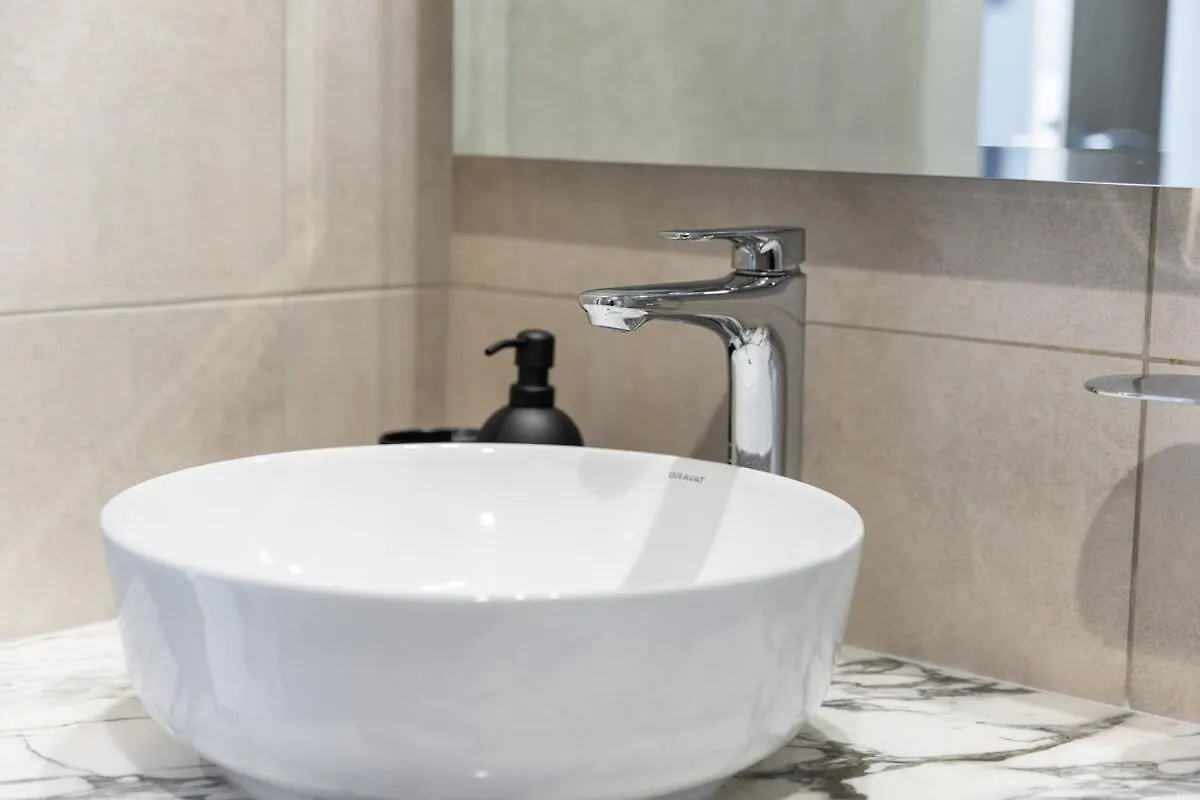 Iconic 2Br Stay In Business Bay'S Best Dubai Apartment