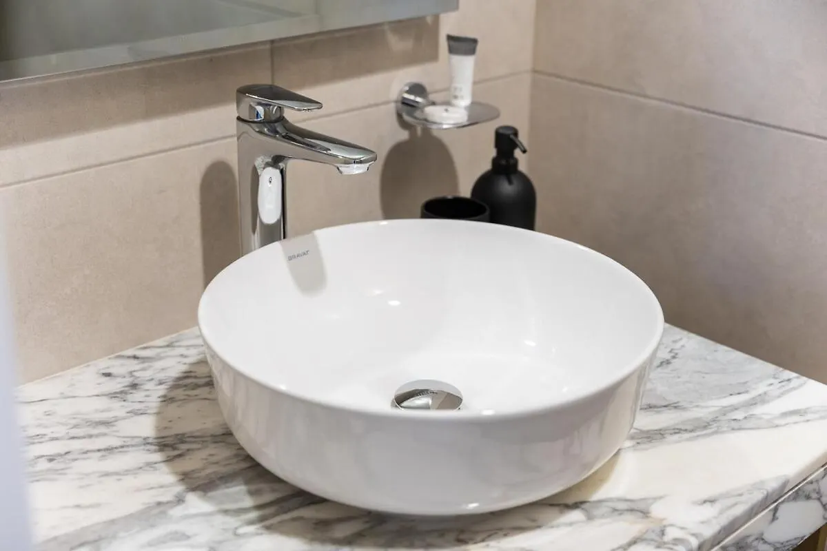 Apartment Iconic 2Br Stay In Business Bay'S Best Dubai