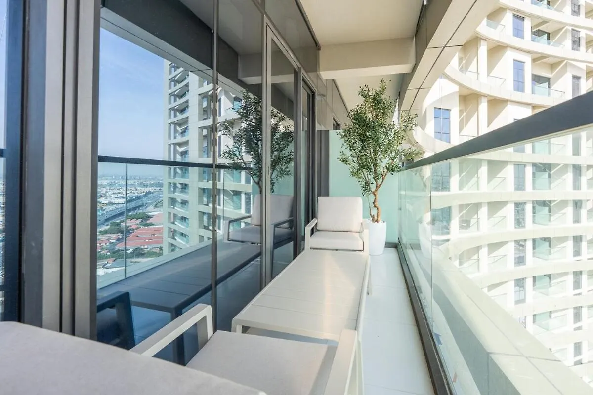 Apartment Iconic 2Br Stay In Business Bay'S Best Dubai