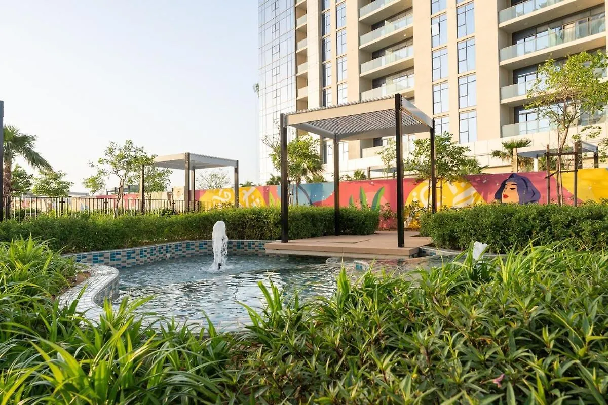 Apartment Iconic 2Br Stay In Business Bay'S Best Dubai