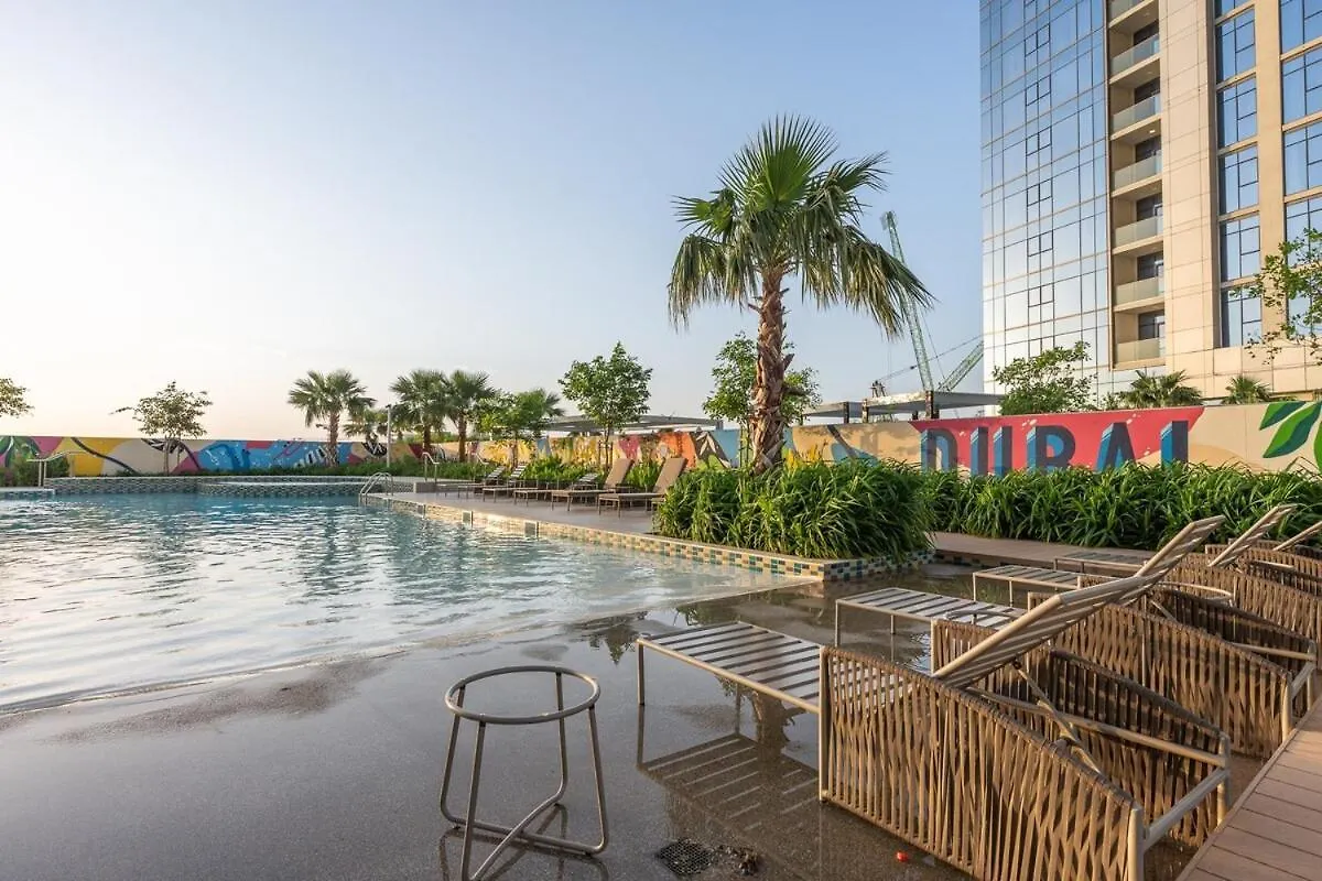 Iconic 2Br Stay In Business Bay'S Best Dubai