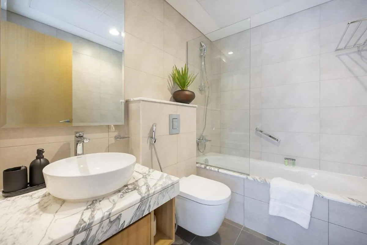 Iconic 2Br Stay In Business Bay'S Best Dubai