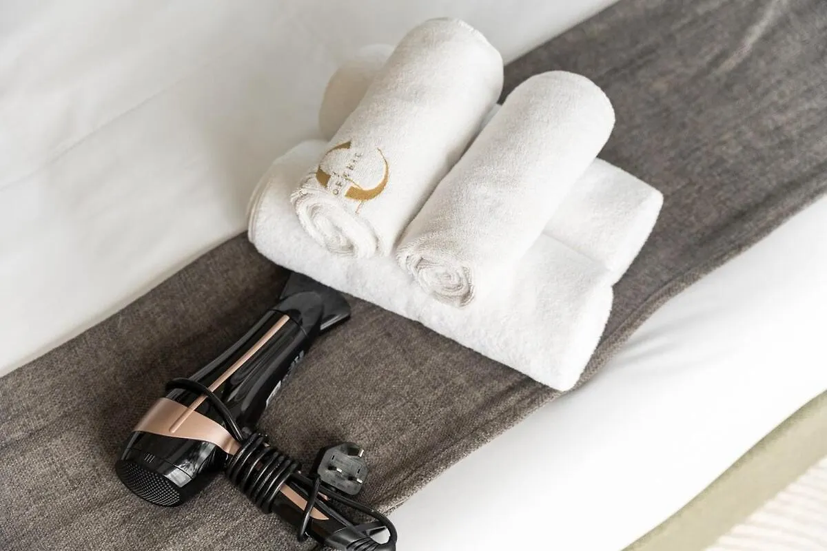 Apartment Iconic 2Br Stay In Business Bay'S Best Dubai United Arab Emirates