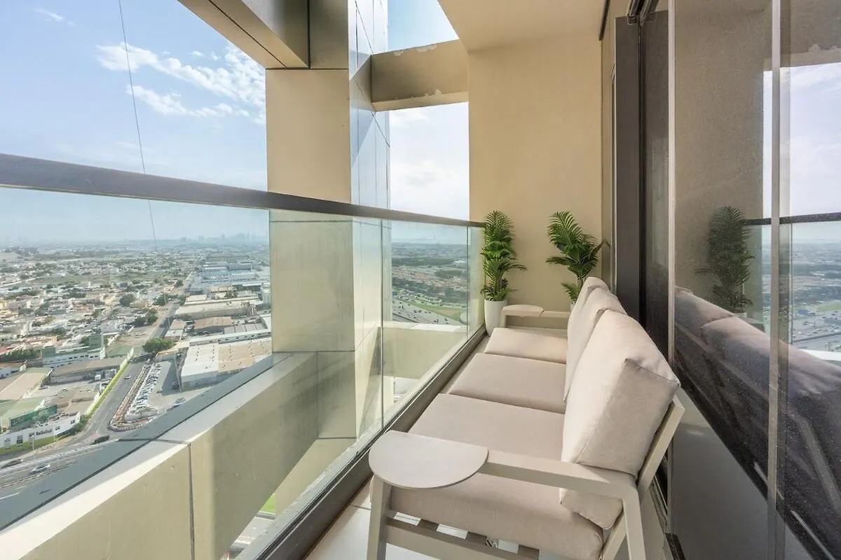 Iconic 2Br Stay In Business Bay'S Best Dubai