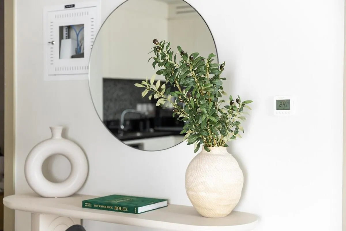 Apartment Iconic 2Br Stay In Business Bay'S Best Dubai