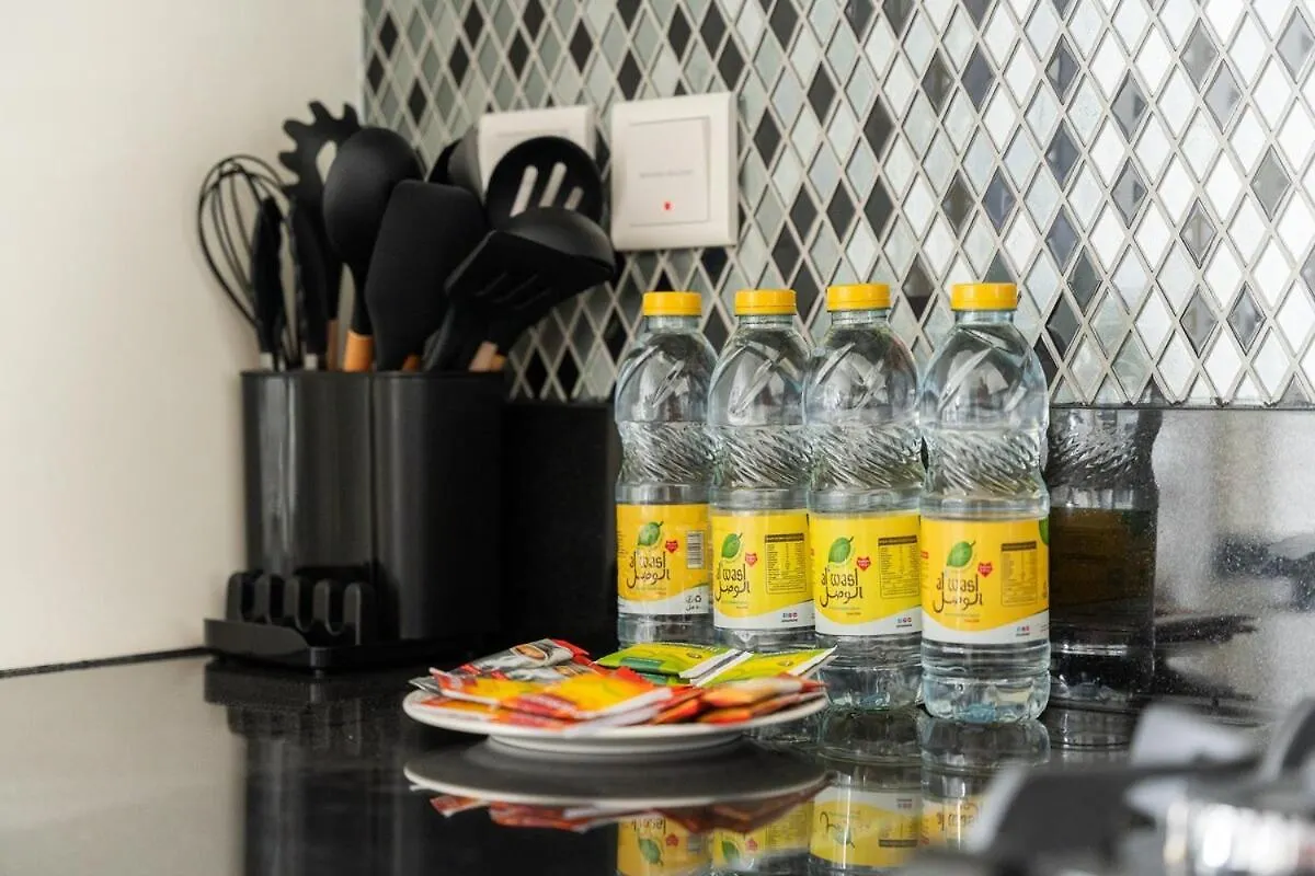 Iconic 2Br Stay In Business Bay'S Best Dubai 0*,  United Arab Emirates