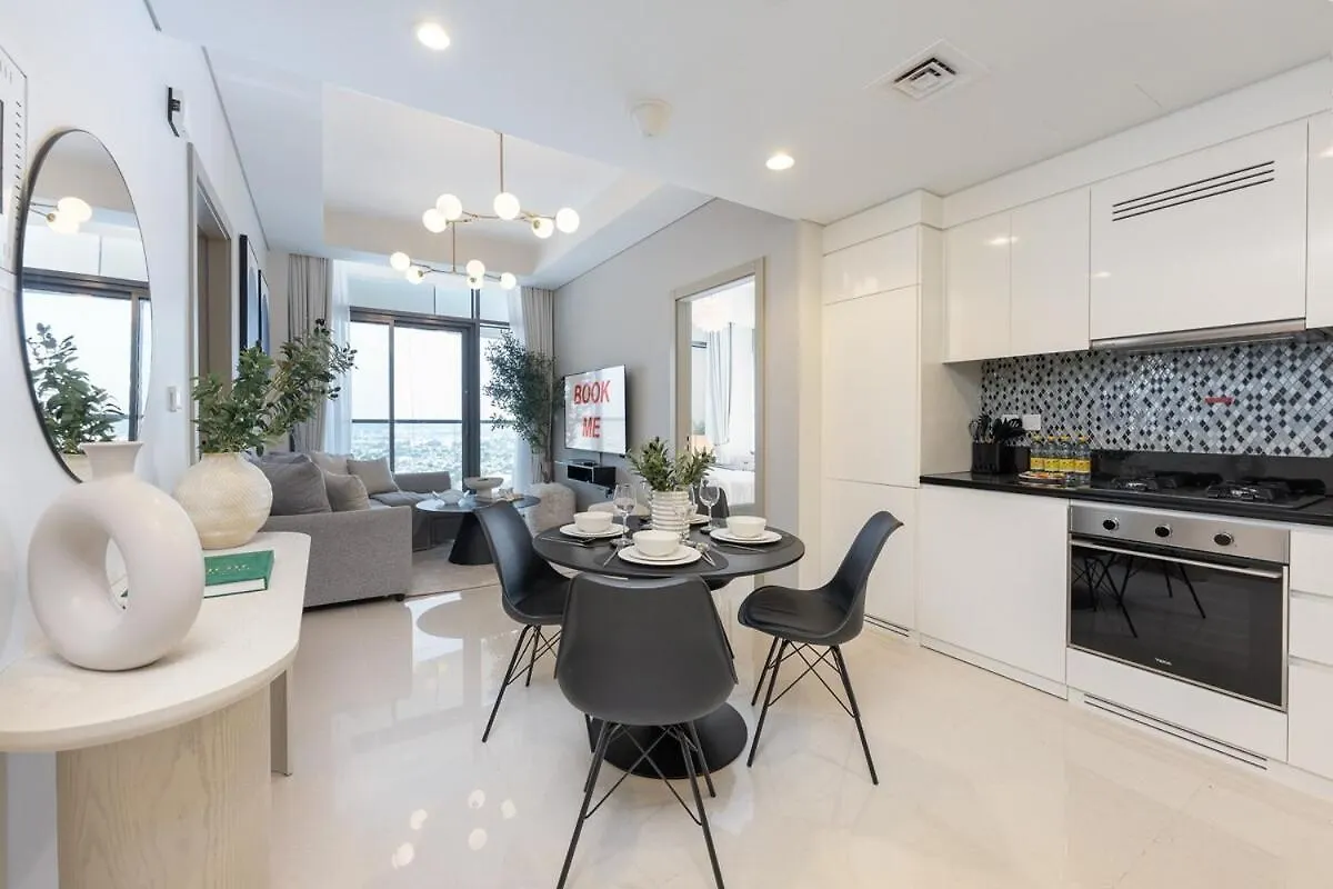 Apartment Iconic 2Br Stay In Business Bay'S Best Dubai United Arab Emirates