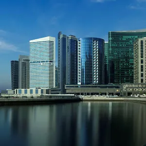Ξενοδοχείο Radisson Blu Hotel, Waterfront, Ντουμπάι