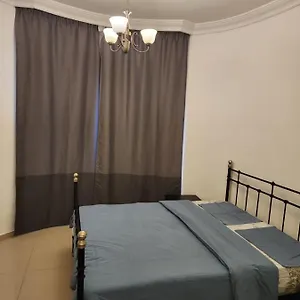 Furnished Studio Near Business Bay Metro Station Apartment