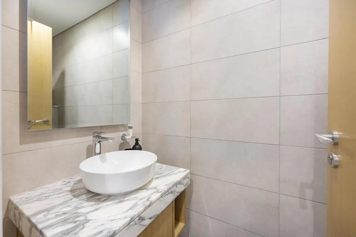 Iconic 2Br Stay In Business Bay'S Best Dubai 0*,