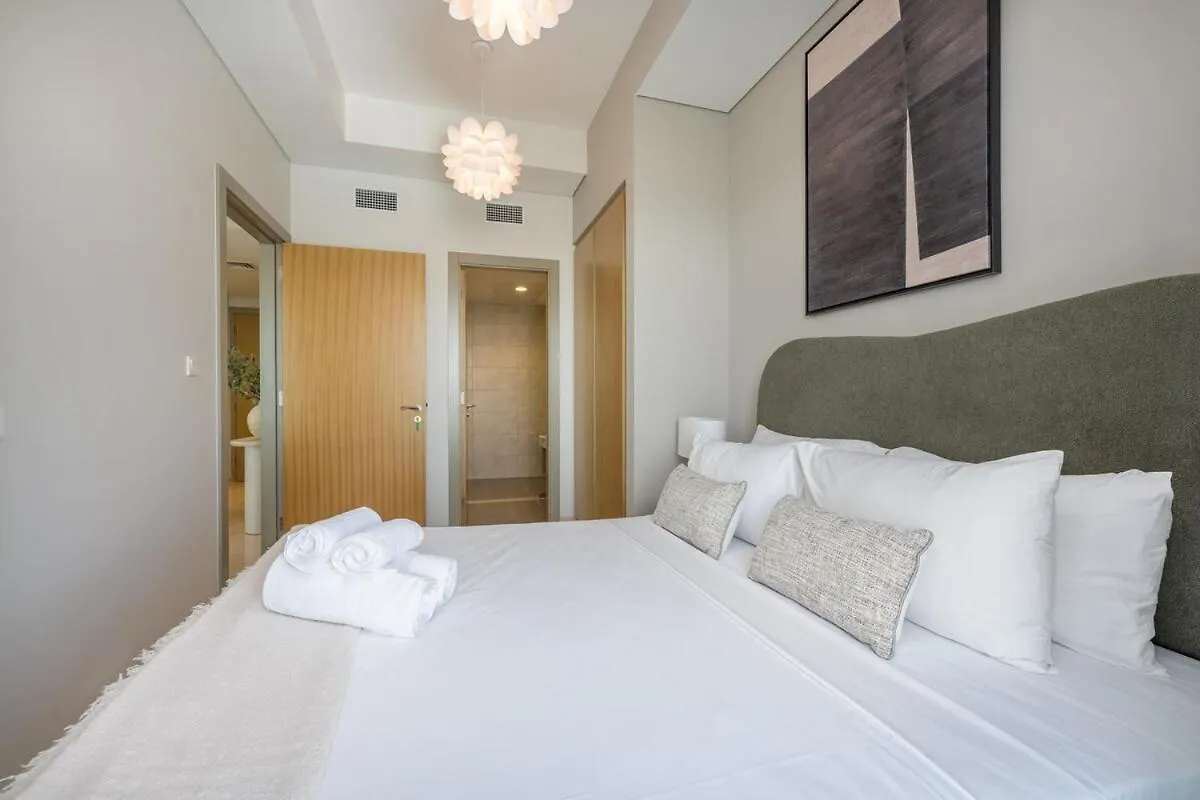 Iconic 2Br Stay In Business Bay'S Best Dubai Appartamento
