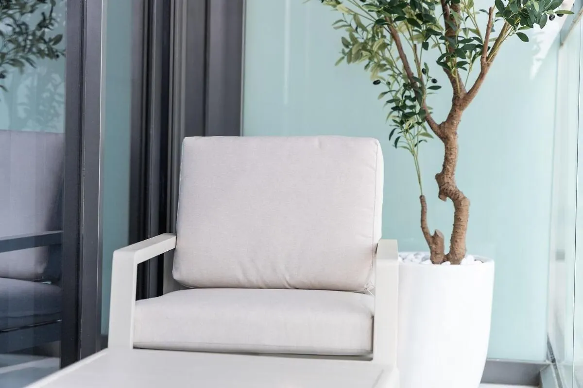 Appartamento Iconic 2Br Stay In Business Bay'S Best Dubai